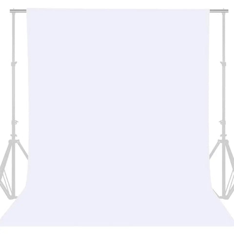 🎥 Toile de Fond Professionnelle en Coton – Idéale pour Studio Photo et Streaming