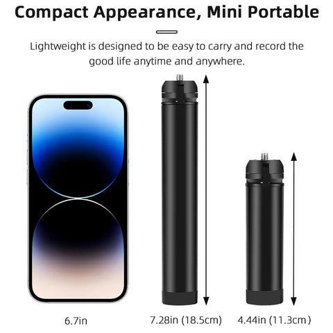 Trépied Universel  pour GoPro, Insta360