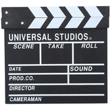 🎬 Clapboard de Réalisation – L’Accessoire Indispensable pour des Tournages Pro !